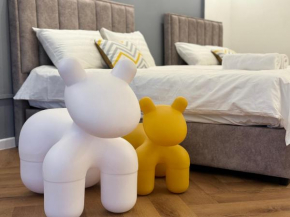 Sunway Geo Avenue Studio by DeUrban